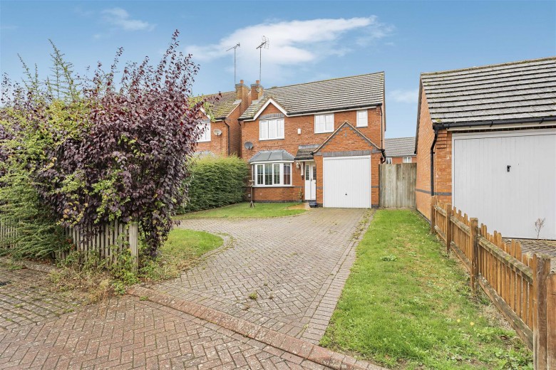 Click the photo for more details of Iron Duke Close, Daventry, NN11