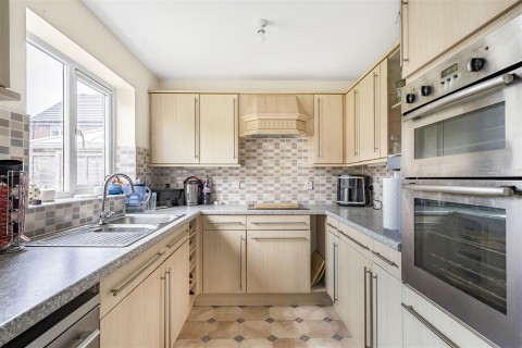 Click the photo for more details of Iron Duke Close, Daventry, NN11