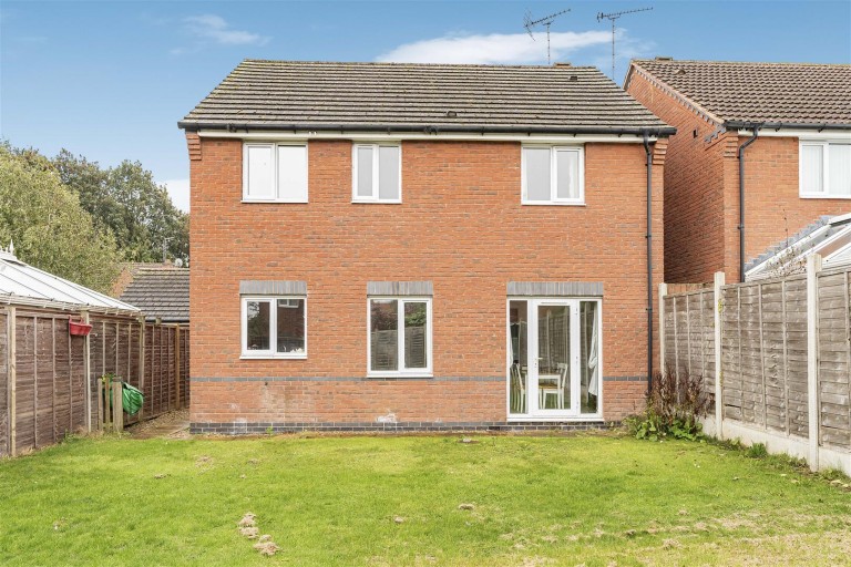 Images for Iron Duke Close, Daventry, NN11