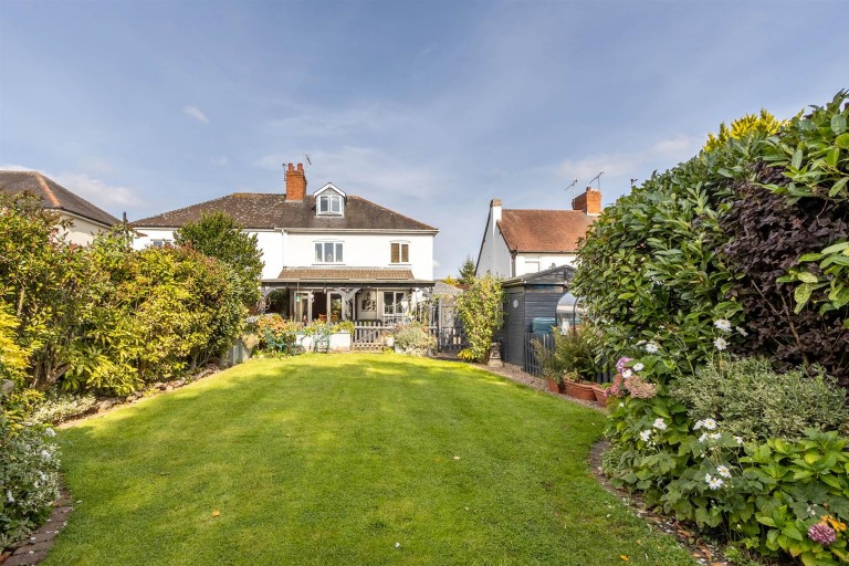 Images for Lutterworth Road, Burbage, Hinckley, LE10