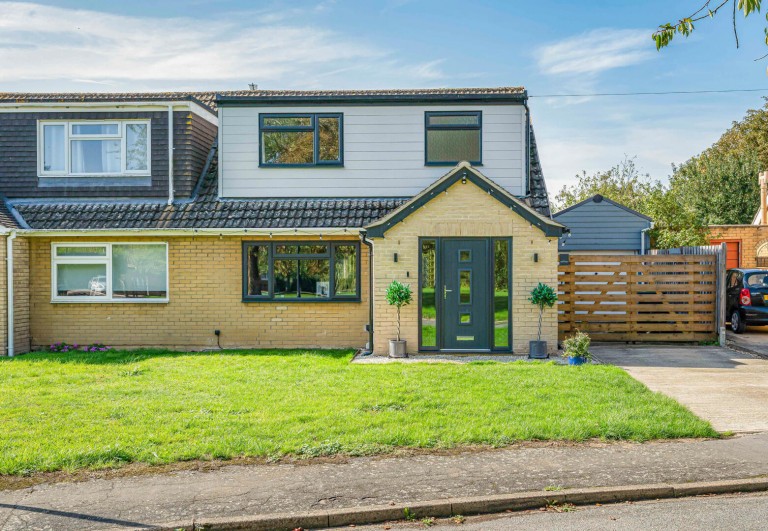 Images for Green Park, Brinkley