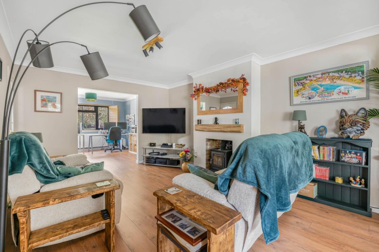 Images for Green Park, Brinkley
