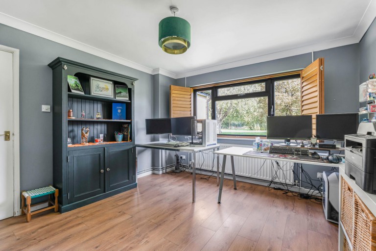 Images for Green Park, Brinkley
