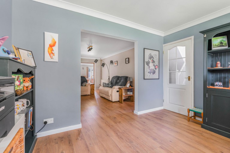 Images for Green Park, Brinkley