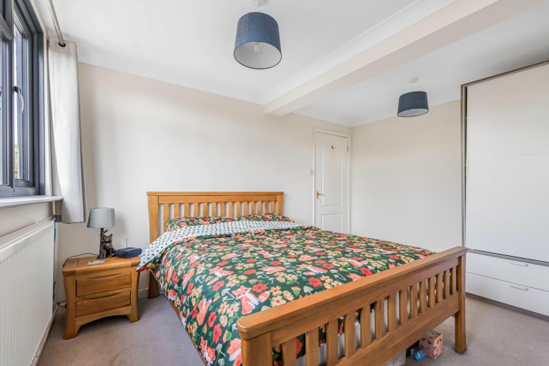 Images for Green Park, Brinkley