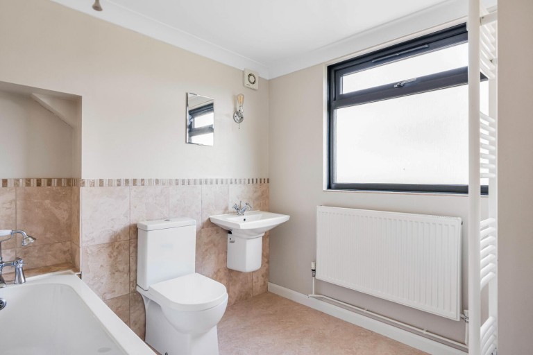 Images for Green Park, Brinkley