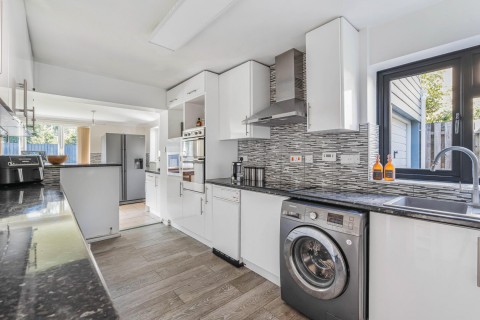 Click the photo for more details of Green Park, Brinkley