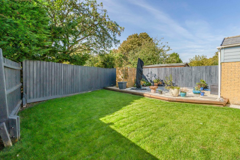 Images for Green Park, Brinkley