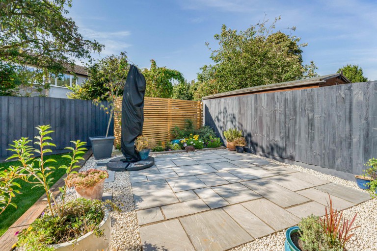 Images for Green Park, Brinkley