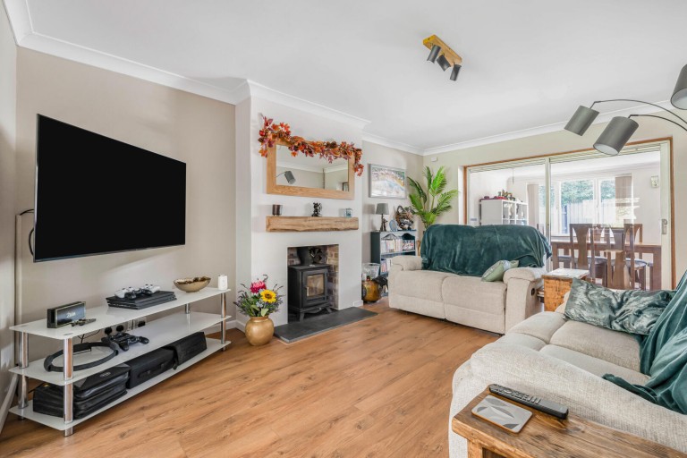 Images for Green Park, Brinkley