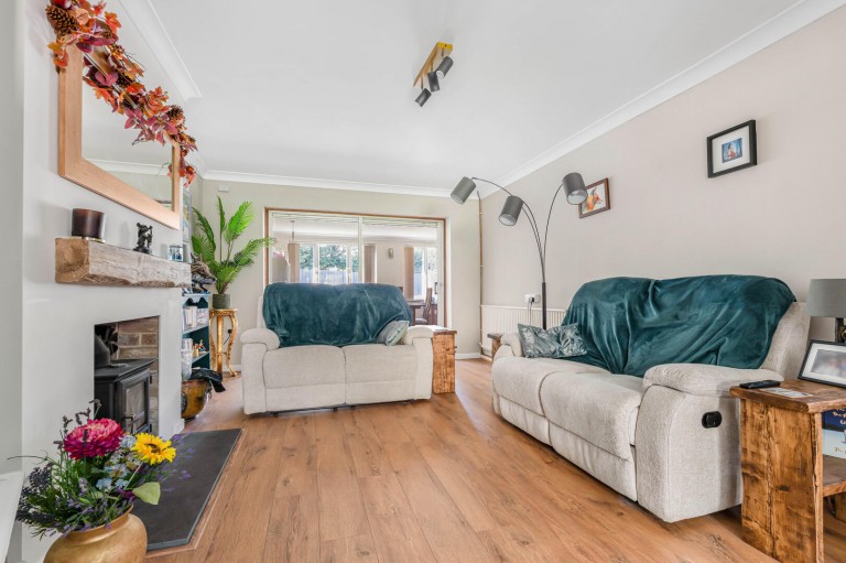 Images for Green Park, Brinkley