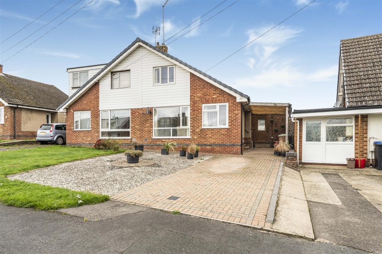 Click the photo for more details of St. Augustin Way, Daventry, NN11