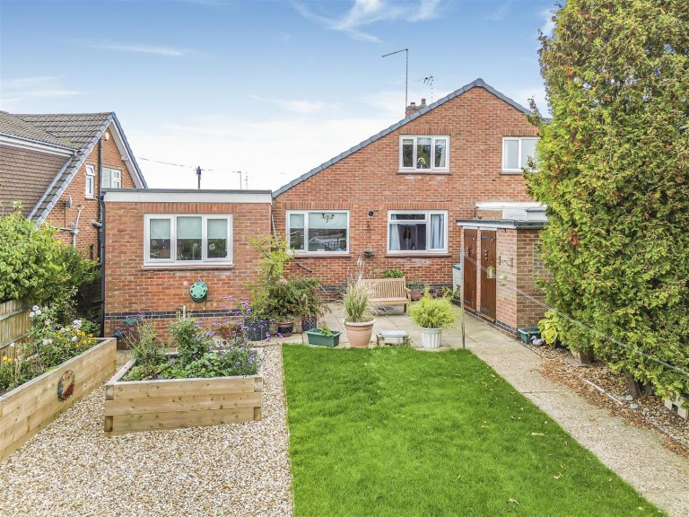 Images for St. Augustin Way, Daventry, NN11