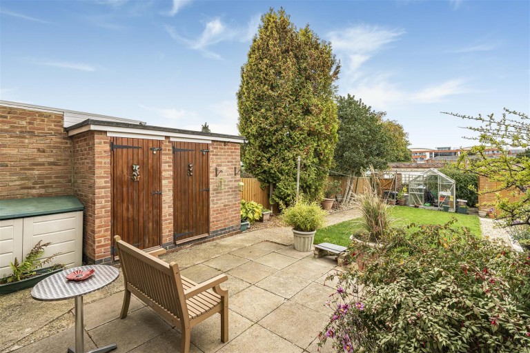 Images for St. Augustin Way, Daventry, NN11