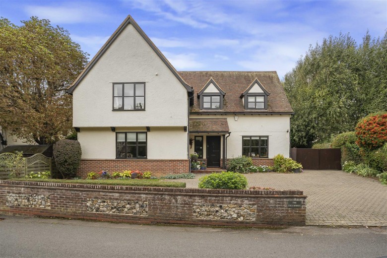 Click the photo for more details of School Street, Great Chesterford, Saffron Walden