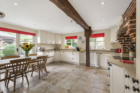 Click the photo for more details of School Street, Great Chesterford, Saffron Walden