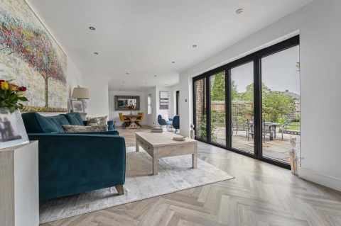 Click the photo for more details of Sutton Road, Mepal