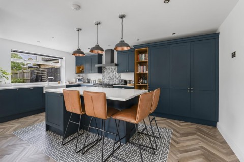 Click the photo for more details of Sutton Road, Mepal