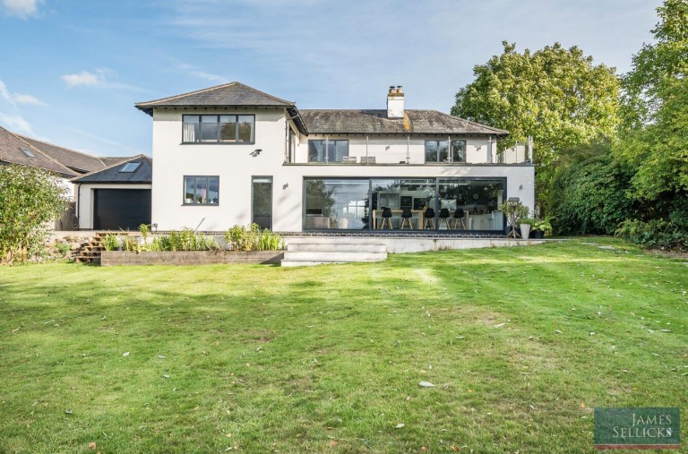 Images for Ingarsby Lane, Houghton on the Hill, Leicestershire