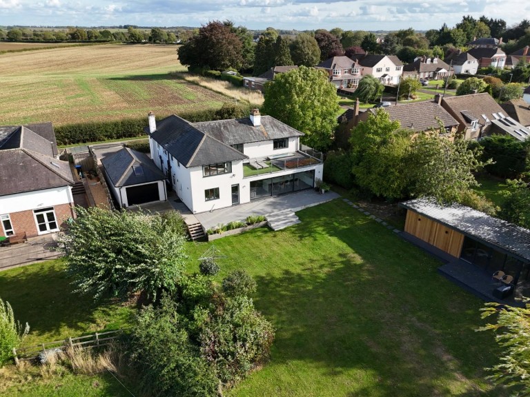 Images for Ingarsby Lane, Houghton on the Hill, Leicestershire