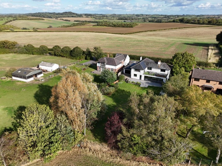 Images for Ingarsby Lane, Houghton on the Hill, Leicestershire