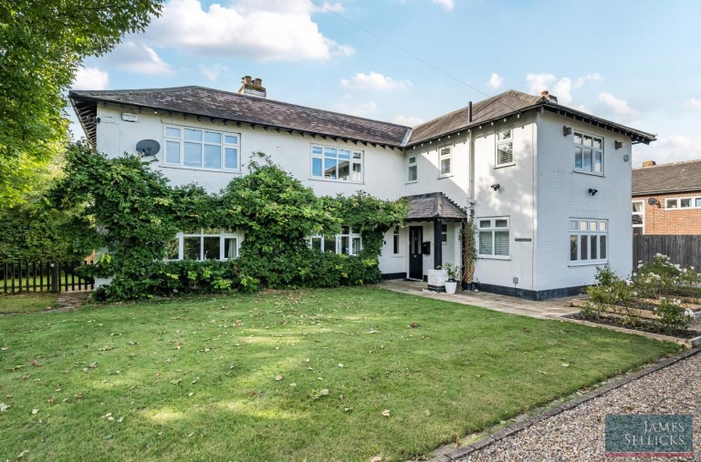 Images for Ingarsby Lane, Houghton on the Hill, Leicestershire