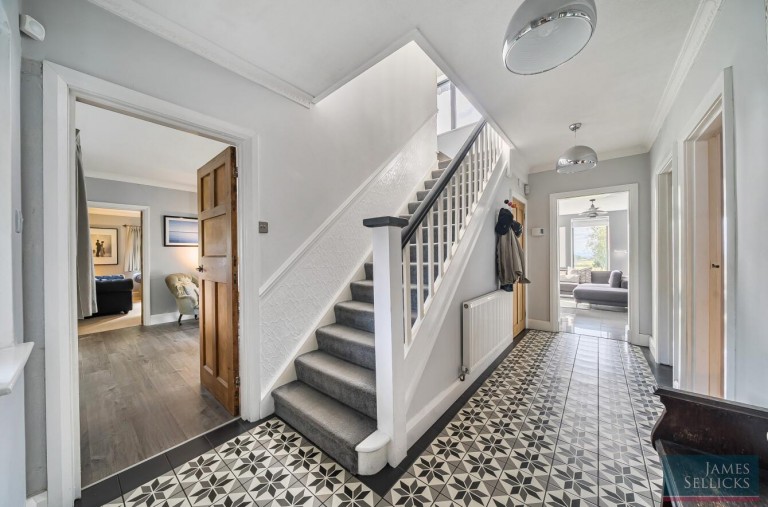 Images for Ingarsby Lane, Houghton on the Hill, Leicestershire