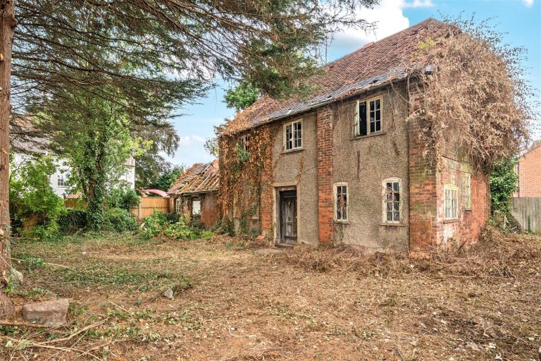 Images for Coventry Road, Coleshill, B46