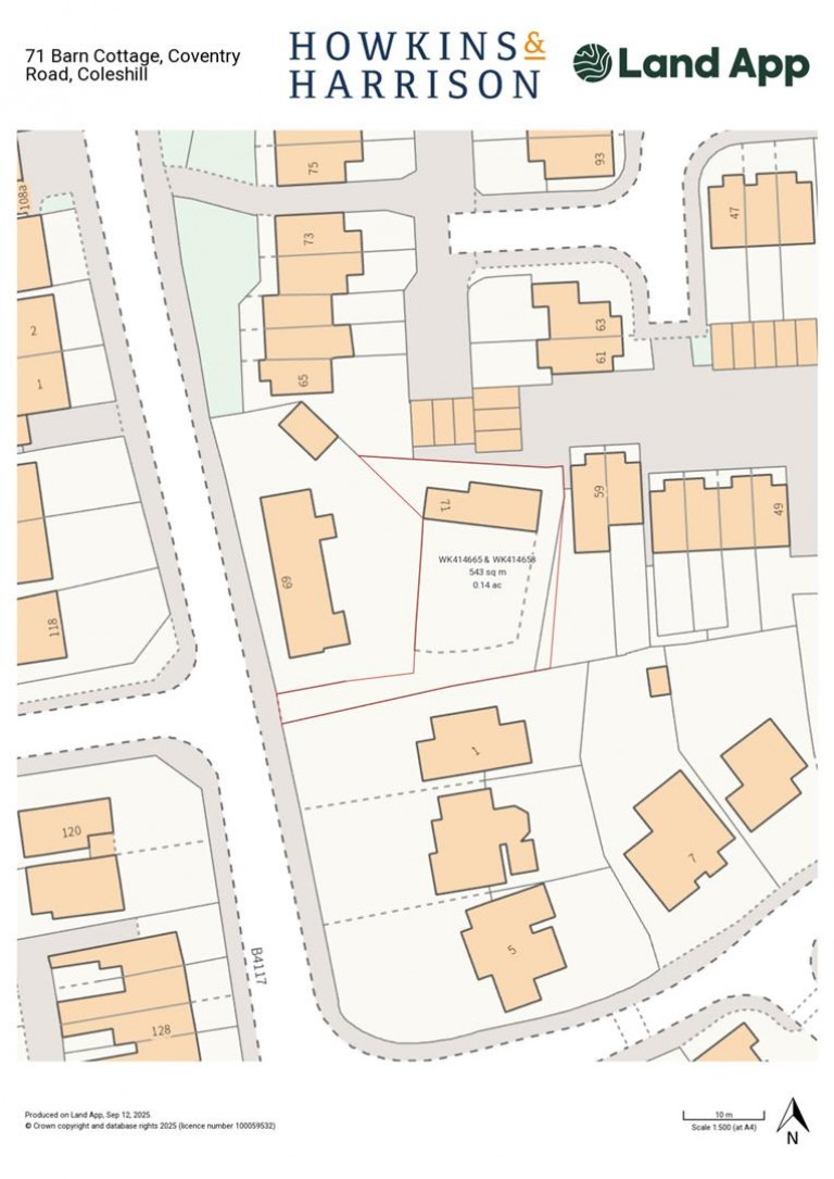 Images for Coventry Road, Coleshill, B46