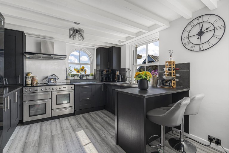 Images for Chapel Street, Blackawton, Totnes