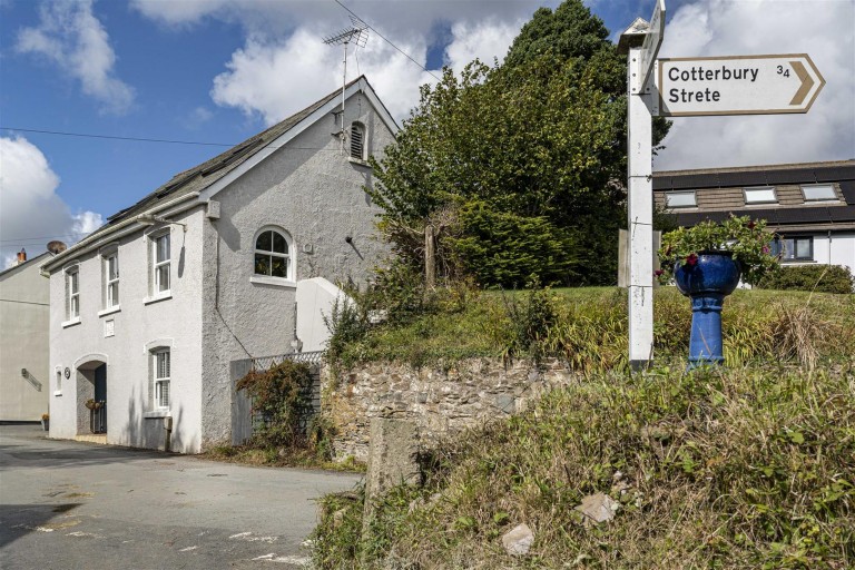 Images for Chapel Street, Blackawton, Totnes
