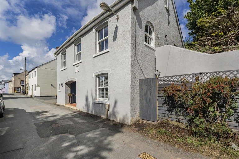 Images for Chapel Street, Blackawton, Totnes