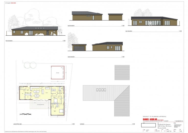 Images for The Green, Weston Colville