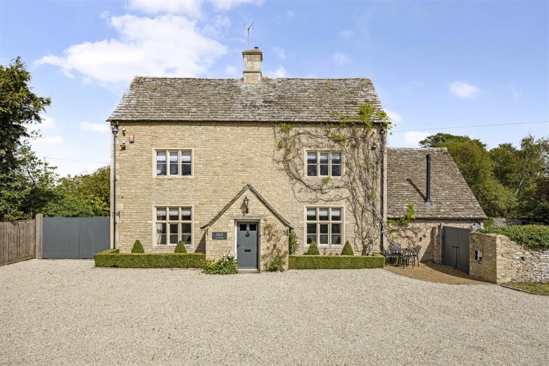 Click the photo for more details of Bibury, Gloucestershire