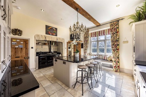 Click the photo for more details of Bibury, Gloucestershire