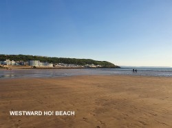 Images for First Raleigh, Bideford
