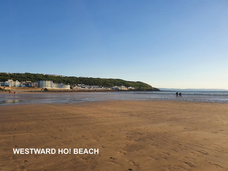 Images for First Raleigh, Bideford