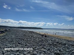 Images for First Raleigh, Bideford