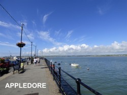 Images for First Raleigh, Bideford