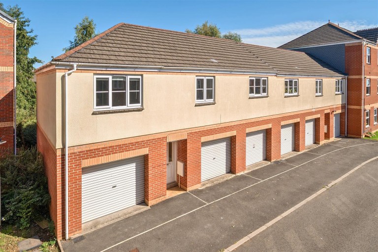 Images for Raleigh Drive, Cullompton