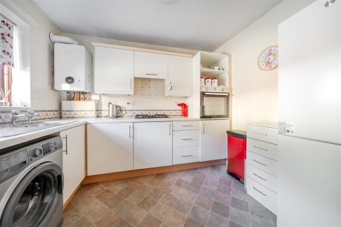 Click the photo for more details of Cottey Brook, Tiverton