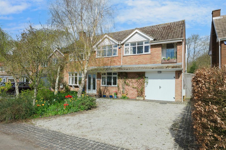 Click the photo for more details of Back Lane, Coleshill, Coleshill B46