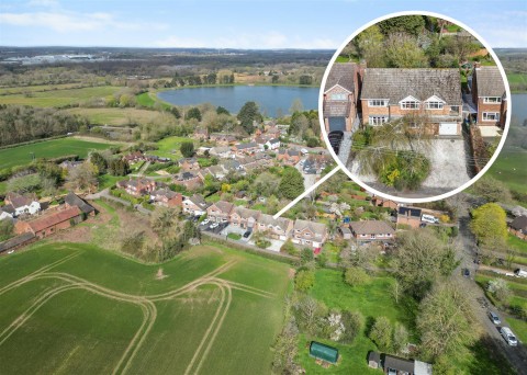 Click the photo for more details of Back Lane, Coleshill, Coleshill B46