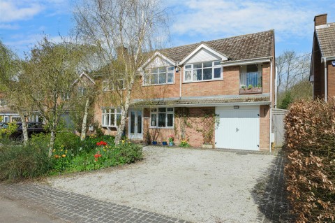Click the photo for more details of Back Lane, Coleshill, Coleshill B46