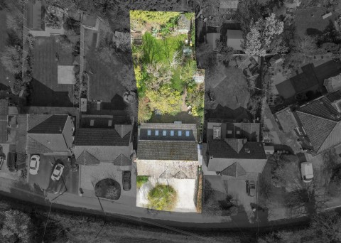 Click the photo for more details of Back Lane, Coleshill, Coleshill B46