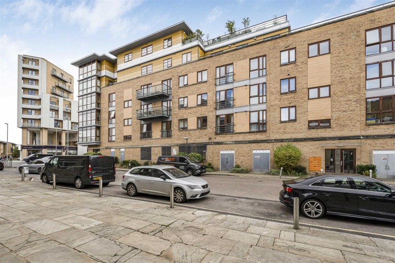 Click the photo for more details of Hills Road, Cambridge