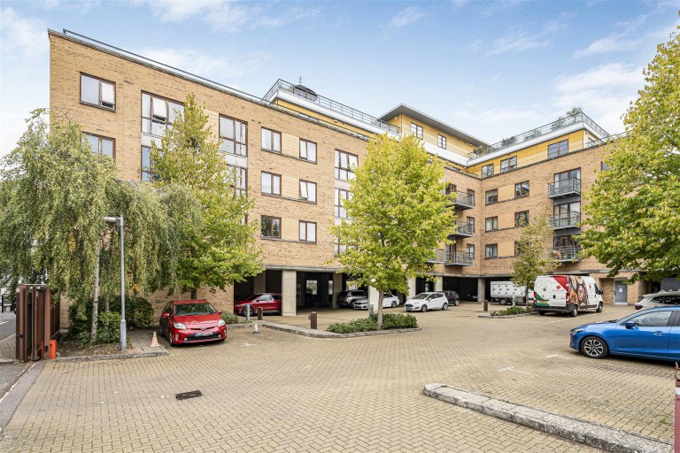 Images for Hills Road, Cambridge