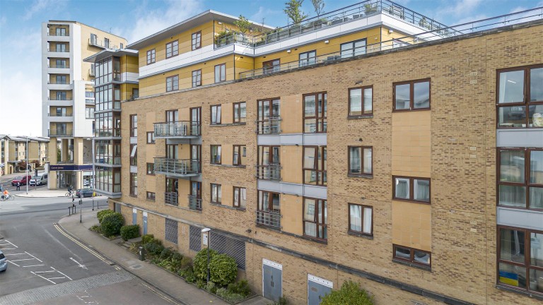 Images for Hills Road, Cambridge
