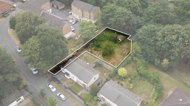 Click the photo for more details of Buchanan Road, Rugby