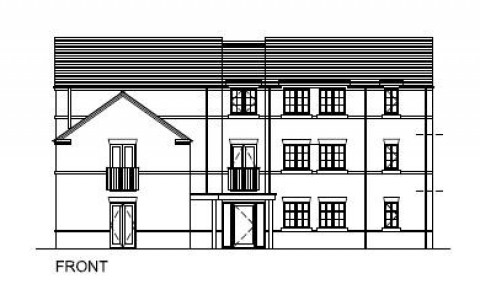 Click the photo for more details of Buchanan Road, Rugby